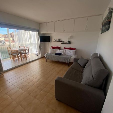 Apartamento 100M De La Playa Roses Exterior foto