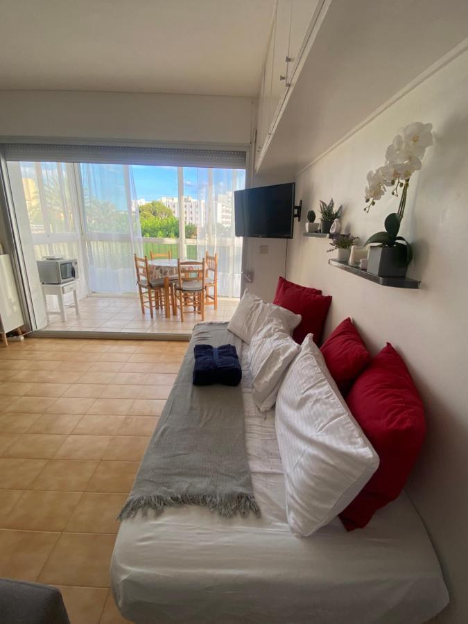 Apartamento 100M De La Playa Roses Exterior foto