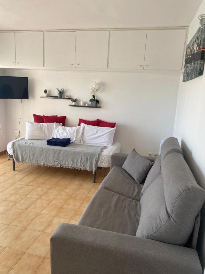 Apartamento 100M De La Playa Roses Exterior foto