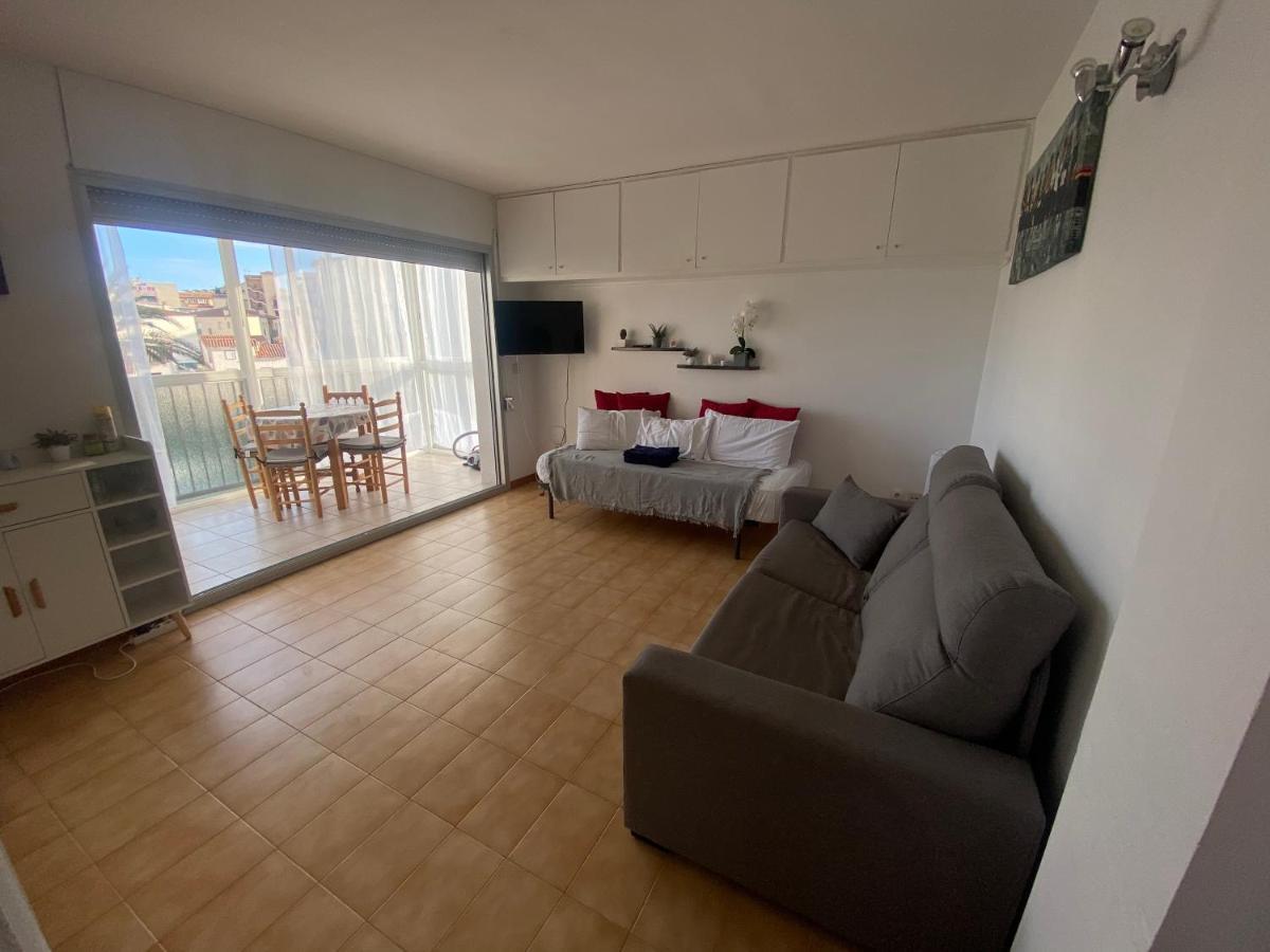 Apartamento 100M De La Playa Roses Exterior foto